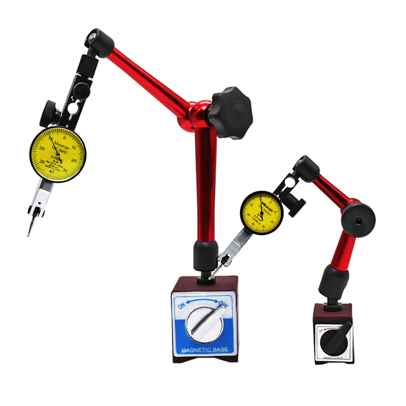 Dụng cụ đo lường chan de tu gan dong ho so